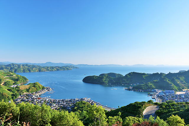 愛媛県の隠れた才能！実はストレスが少ない県？